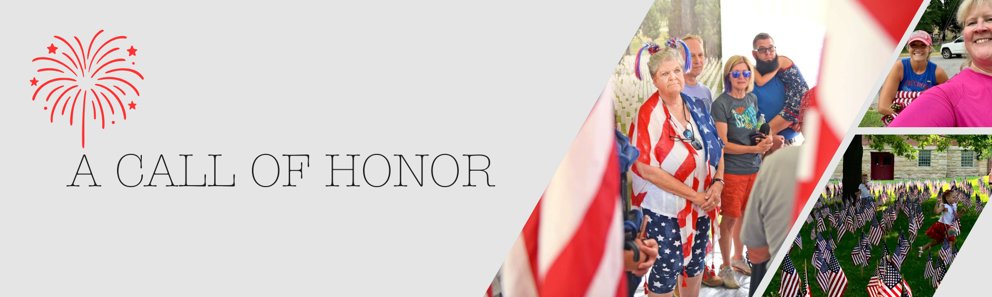 A Call of Honor for Zelienople